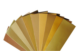 介紹鐳射轉(zhuǎn)移卡紙的生產(chǎn)工藝